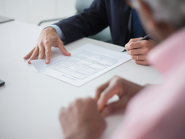 Contract and Sec 32 Reviews