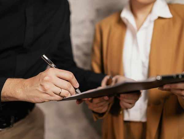 Replace Lost title certificate