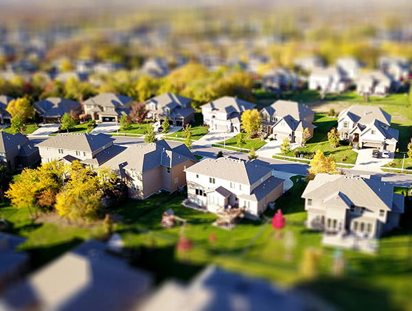 Development and Subdivisions